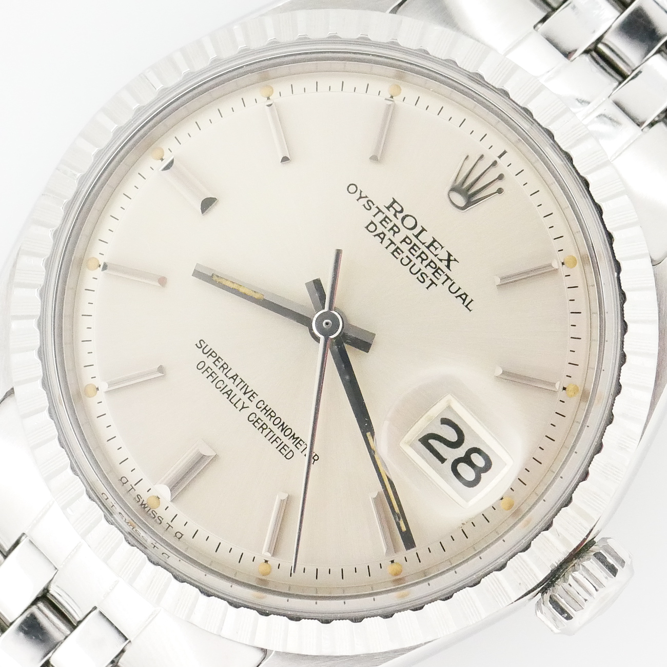 ROLEX DATEJUST