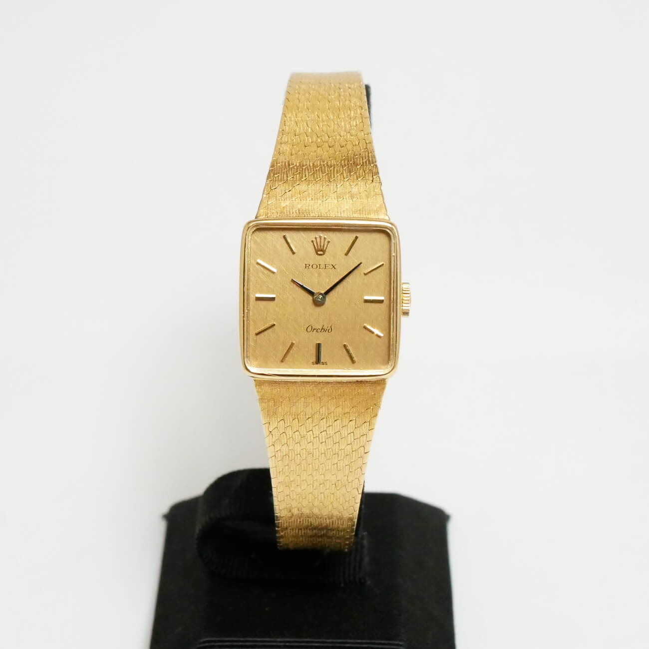 ROLEX ORCHID