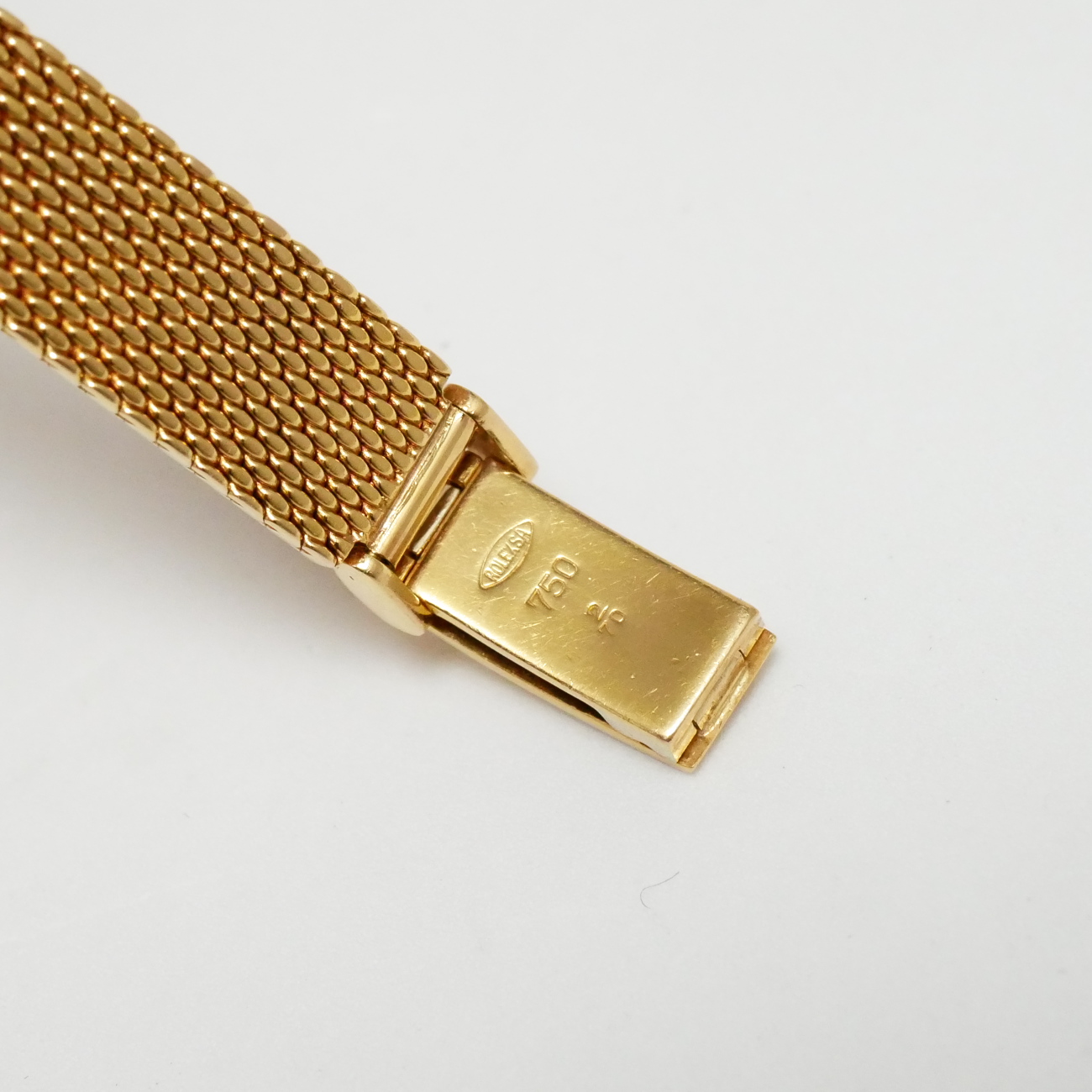 ROLEX ORCHID