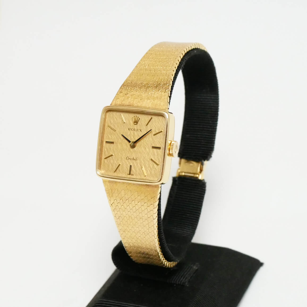 ROLEX ORCHID