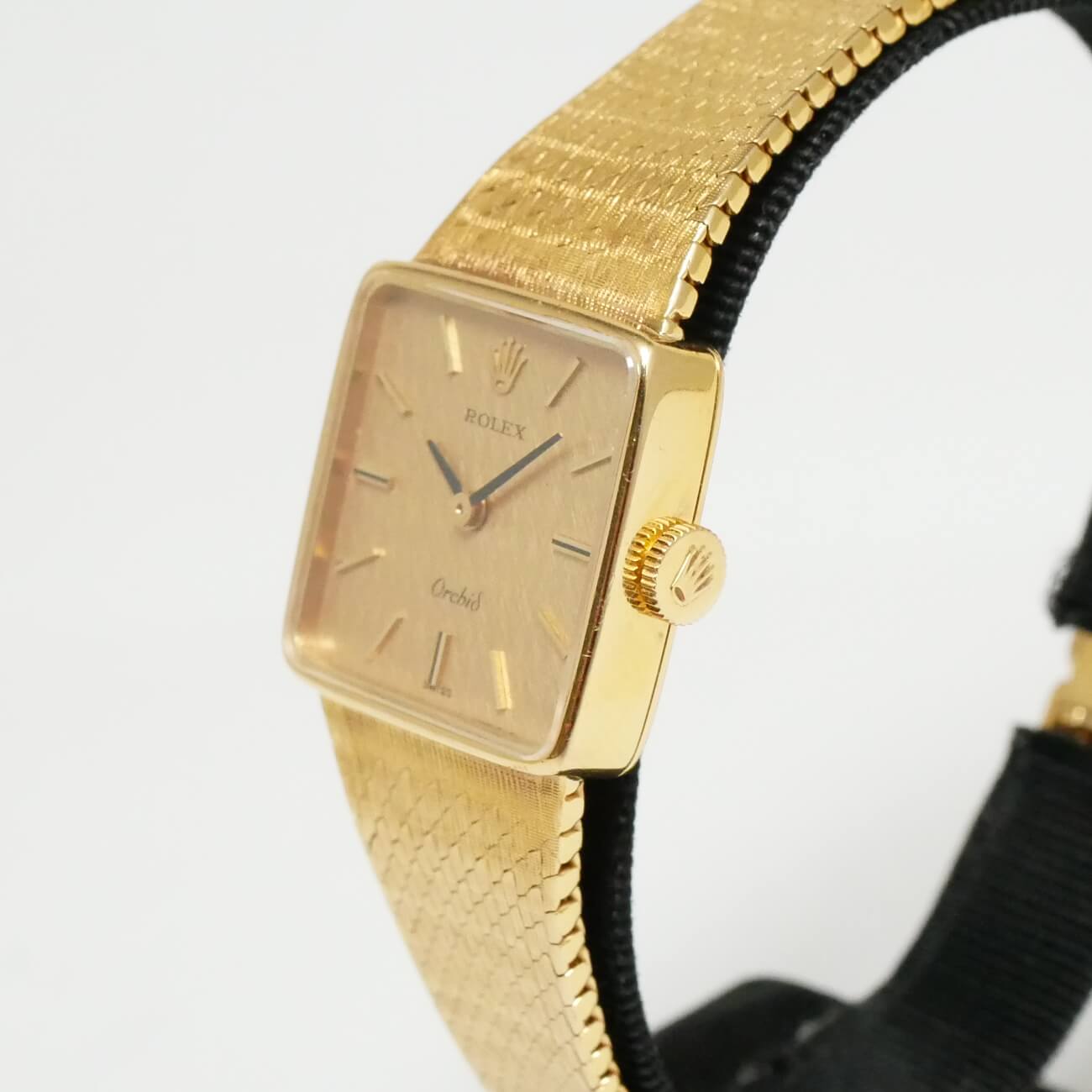 ROLEX ORCHID