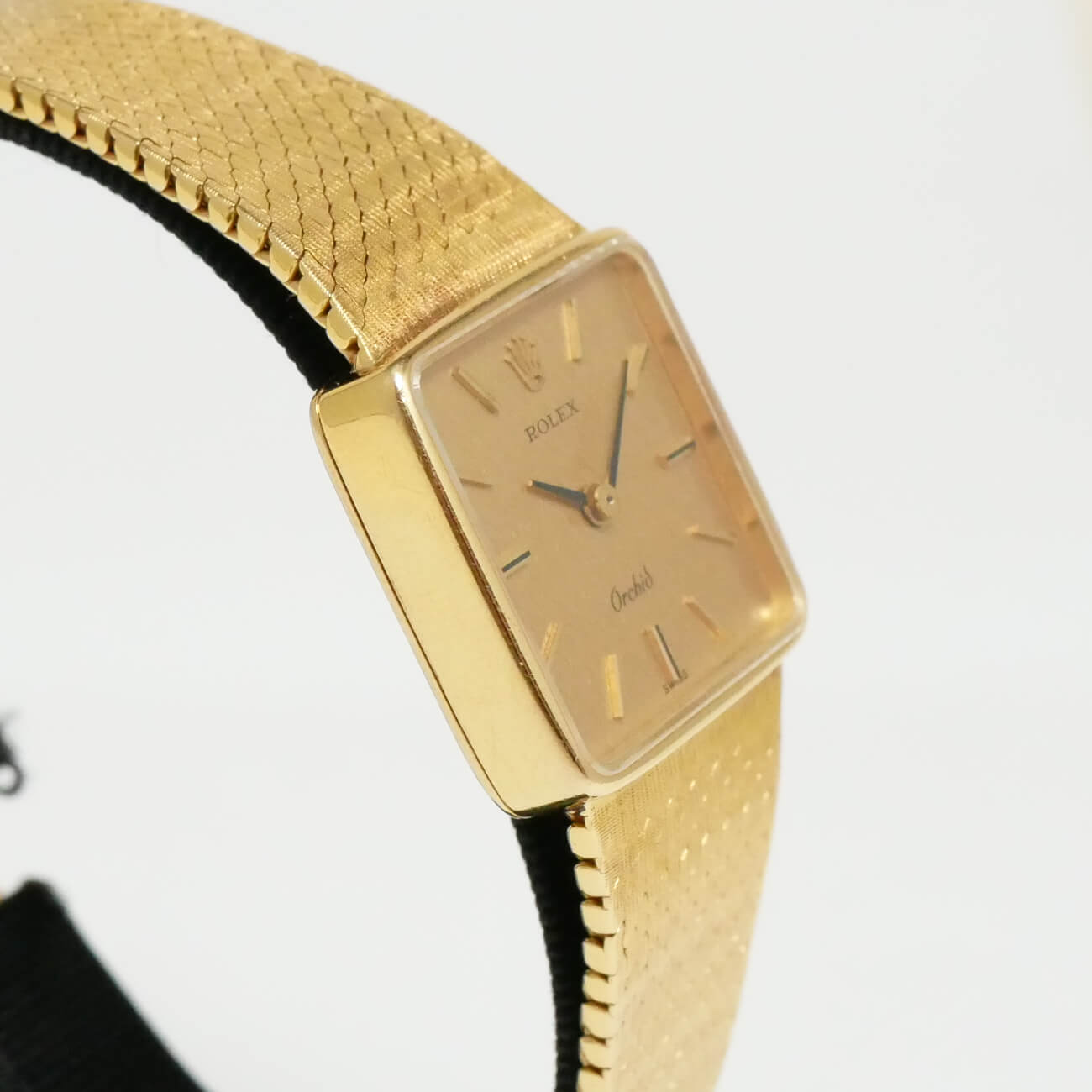 ROLEX ORCHID