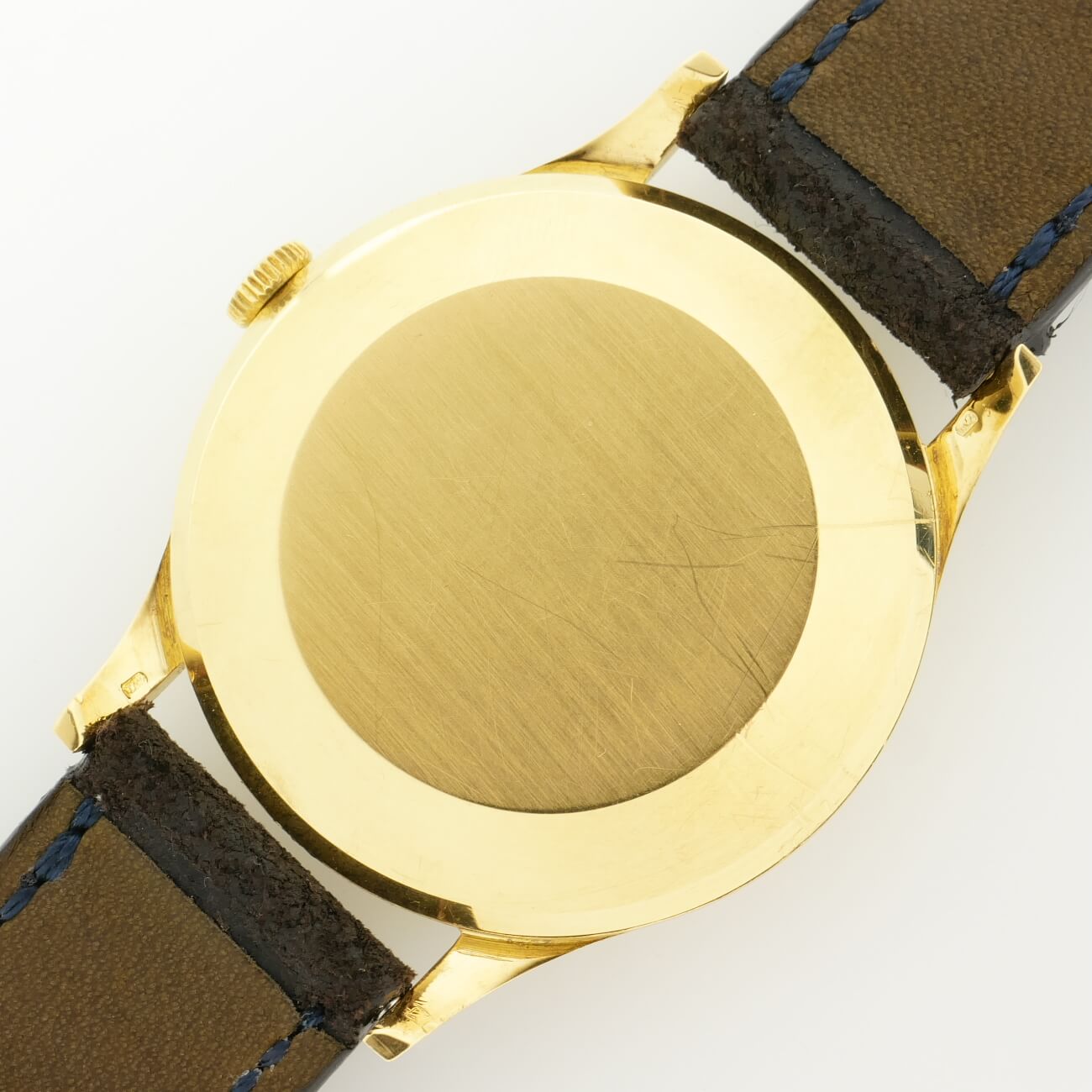 IWC ROUND MODEL