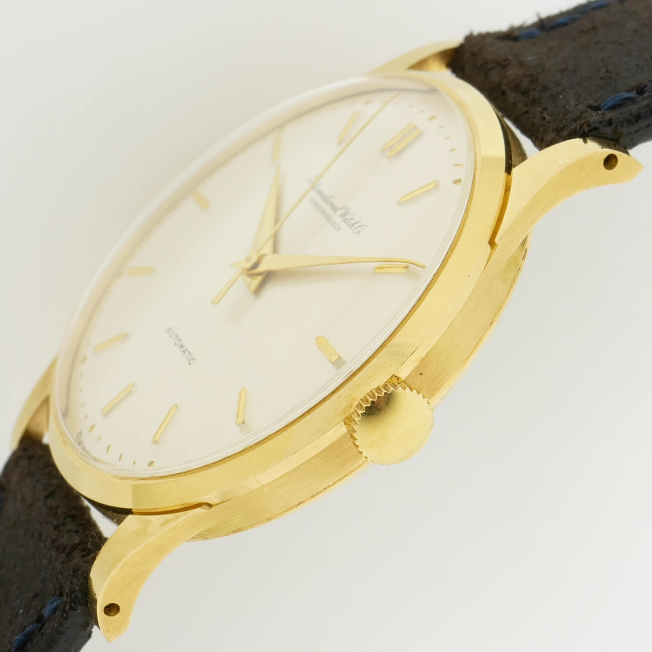 IWC ROUND MODEL