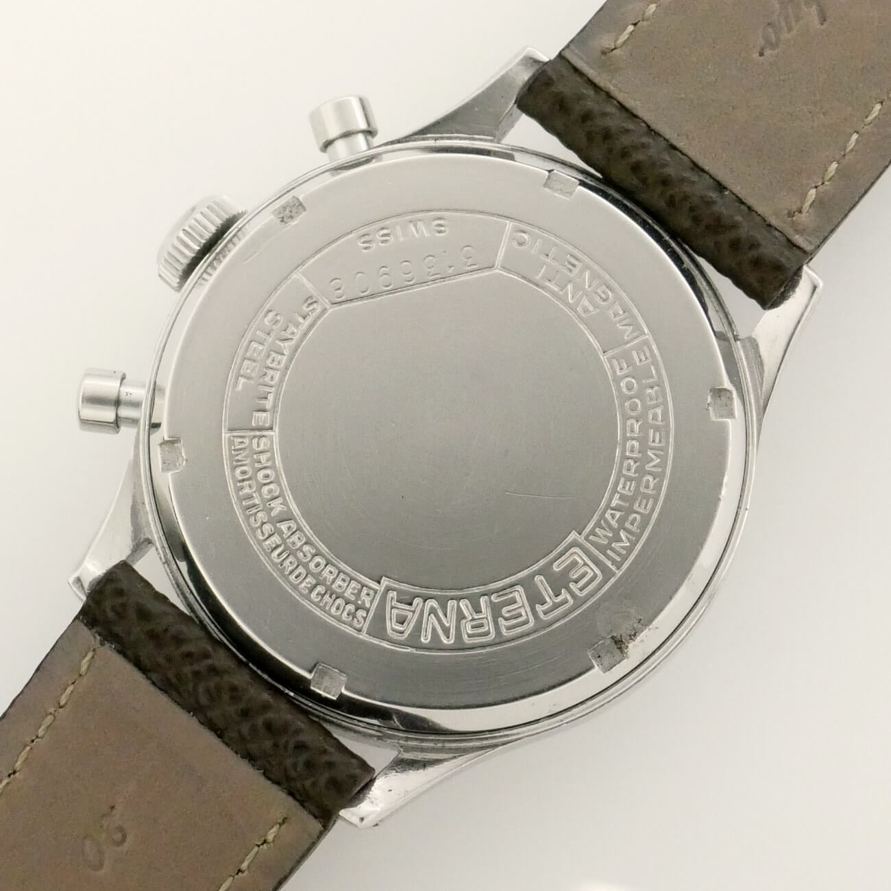ETERNA CHRONOGRAPH