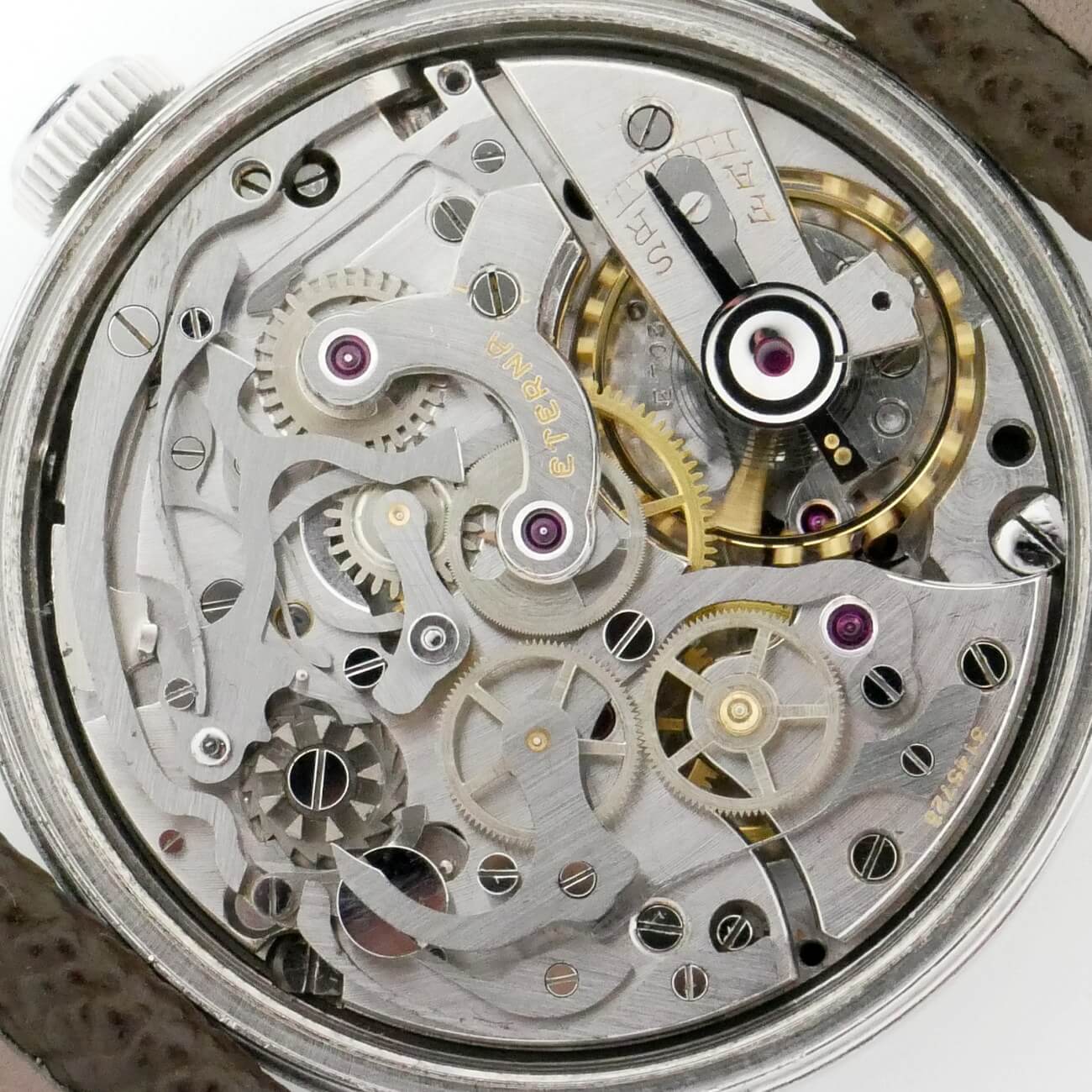 ETERNA CHRONOGRAPH