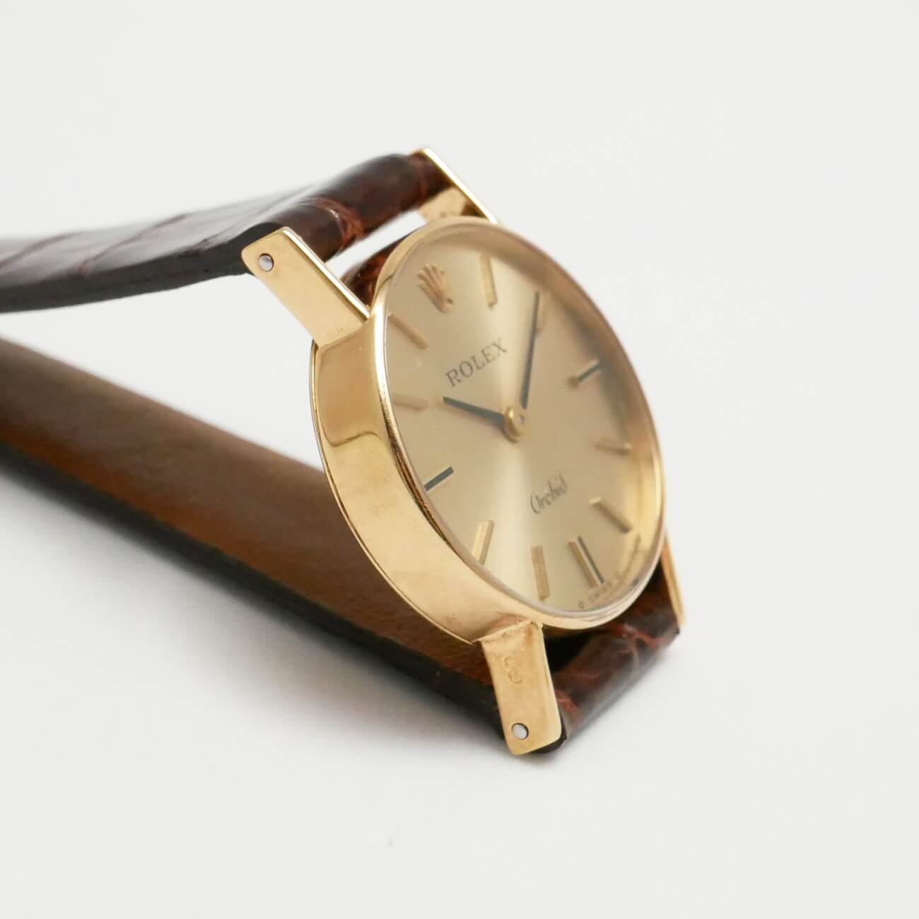 ROLEX ORCHID