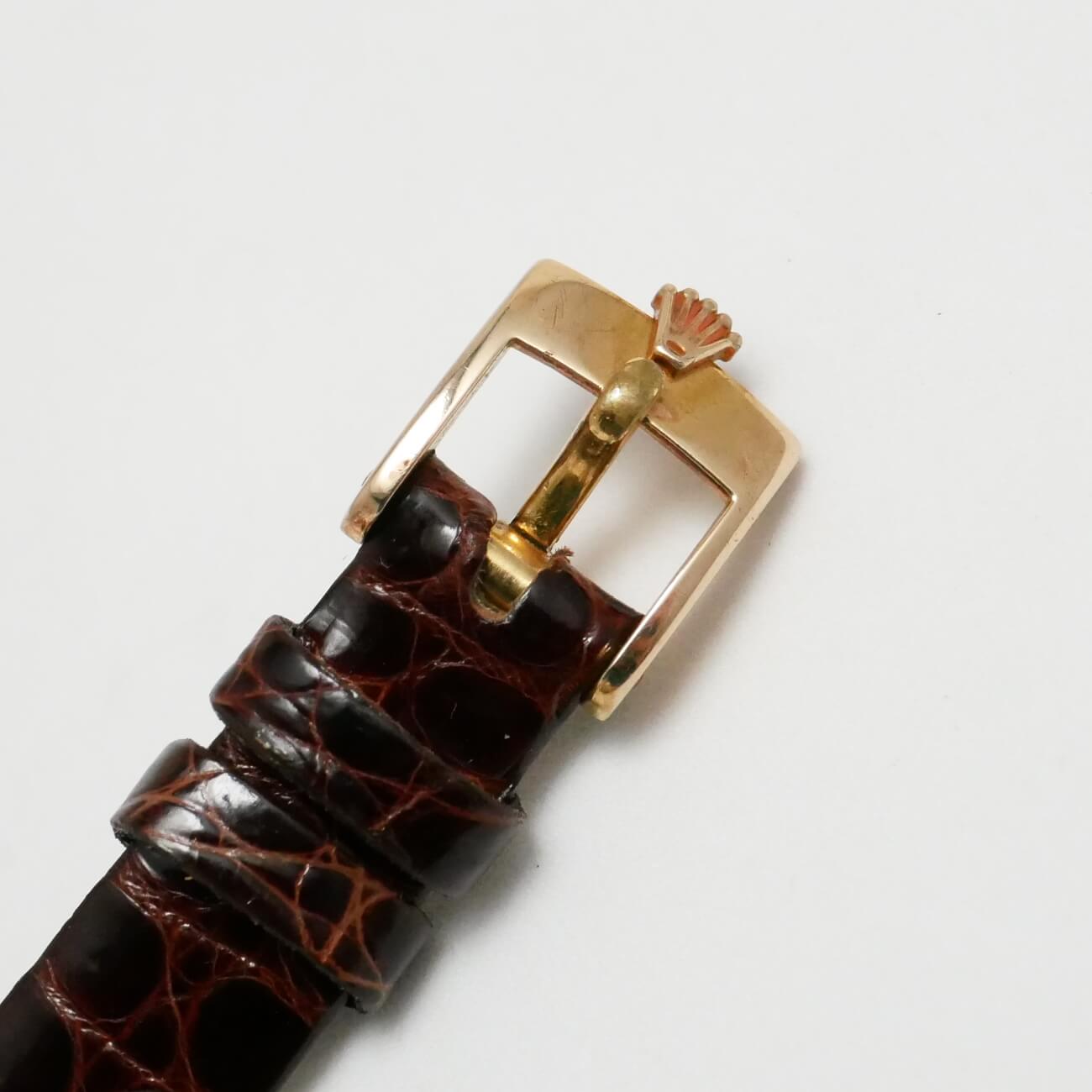 ROLEX ORCHID