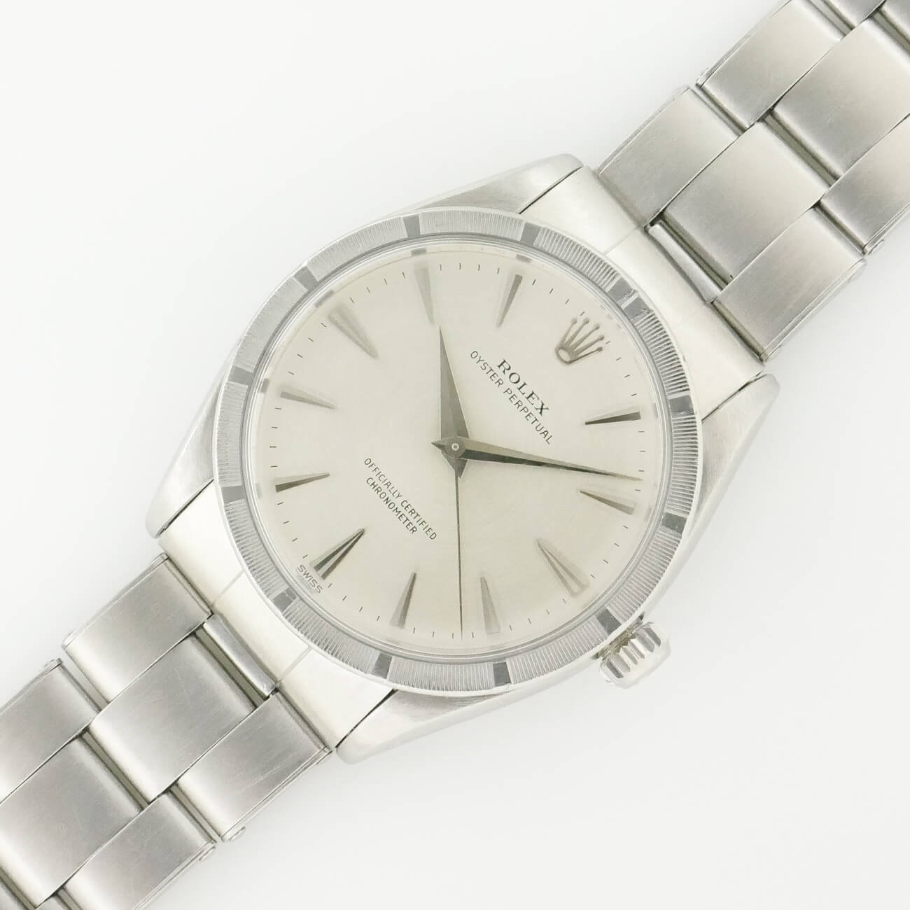 ROLEX OYSTER PERPETUAL