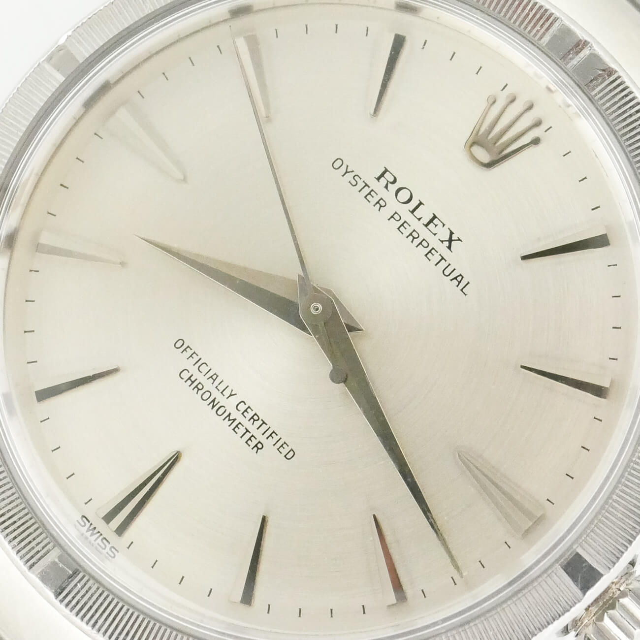 ROLEX OYSTER PERPETUAL