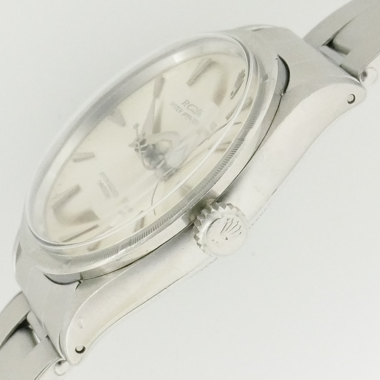 ROLEX OYSTER PERPETUAL
