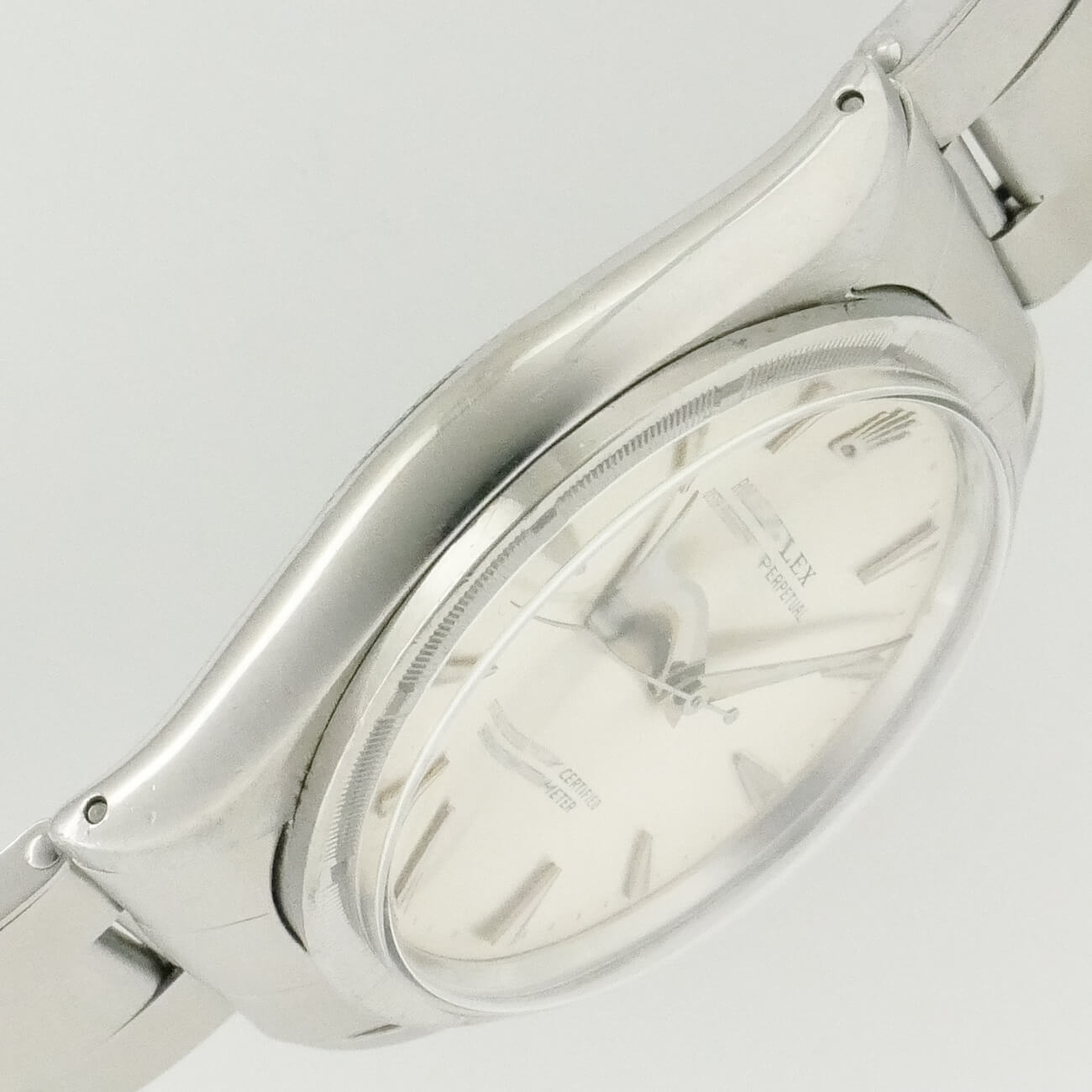 ROLEX OYSTER PERPETUAL