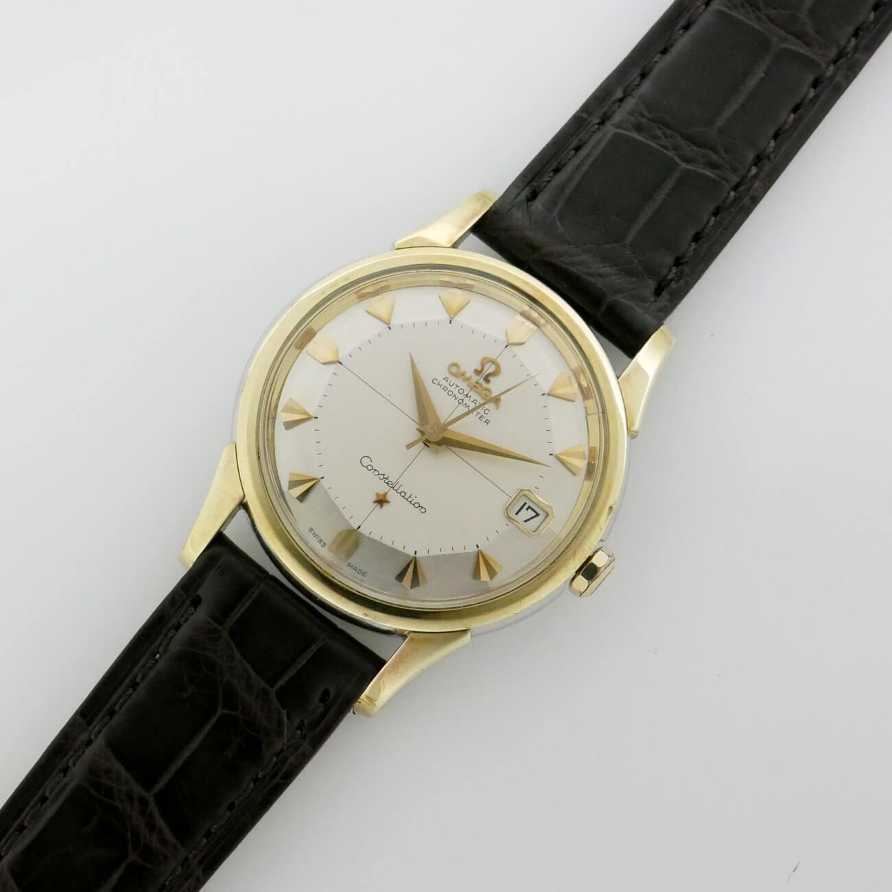 OMEGA CONSTELLATION
