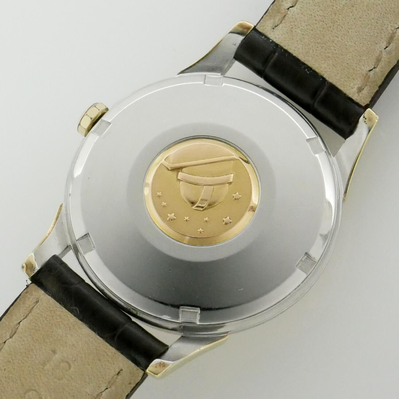 OMEGA CONSTELLATION