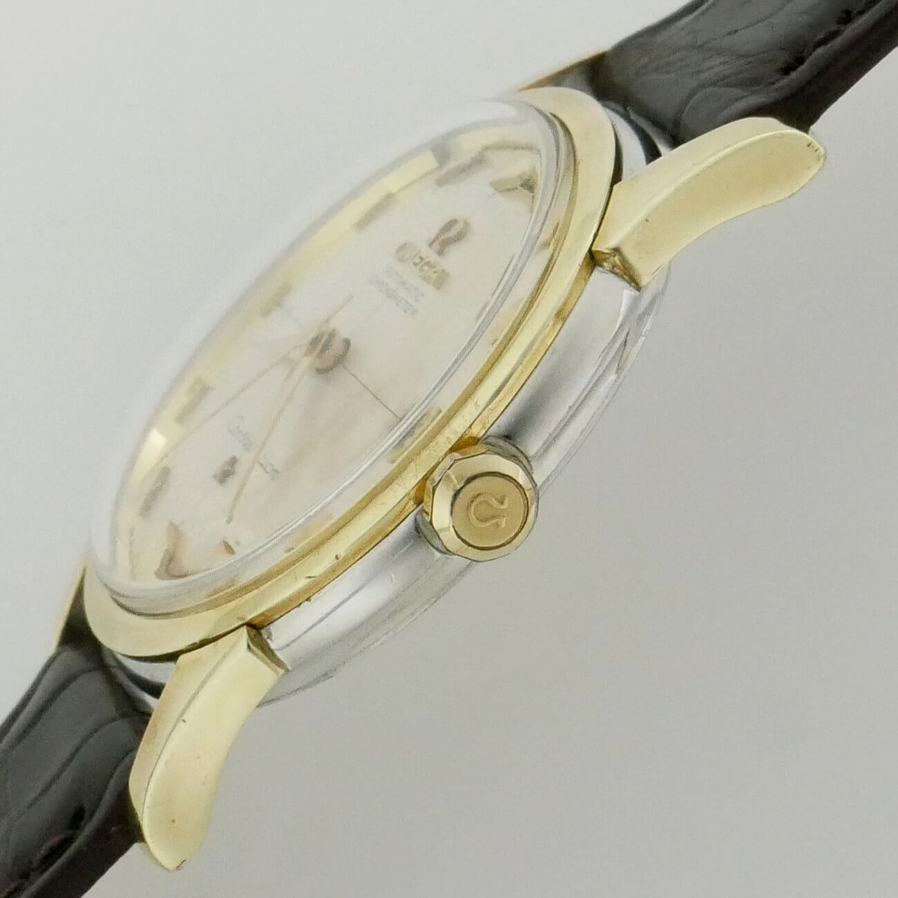 OMEGA CONSTELLATION
