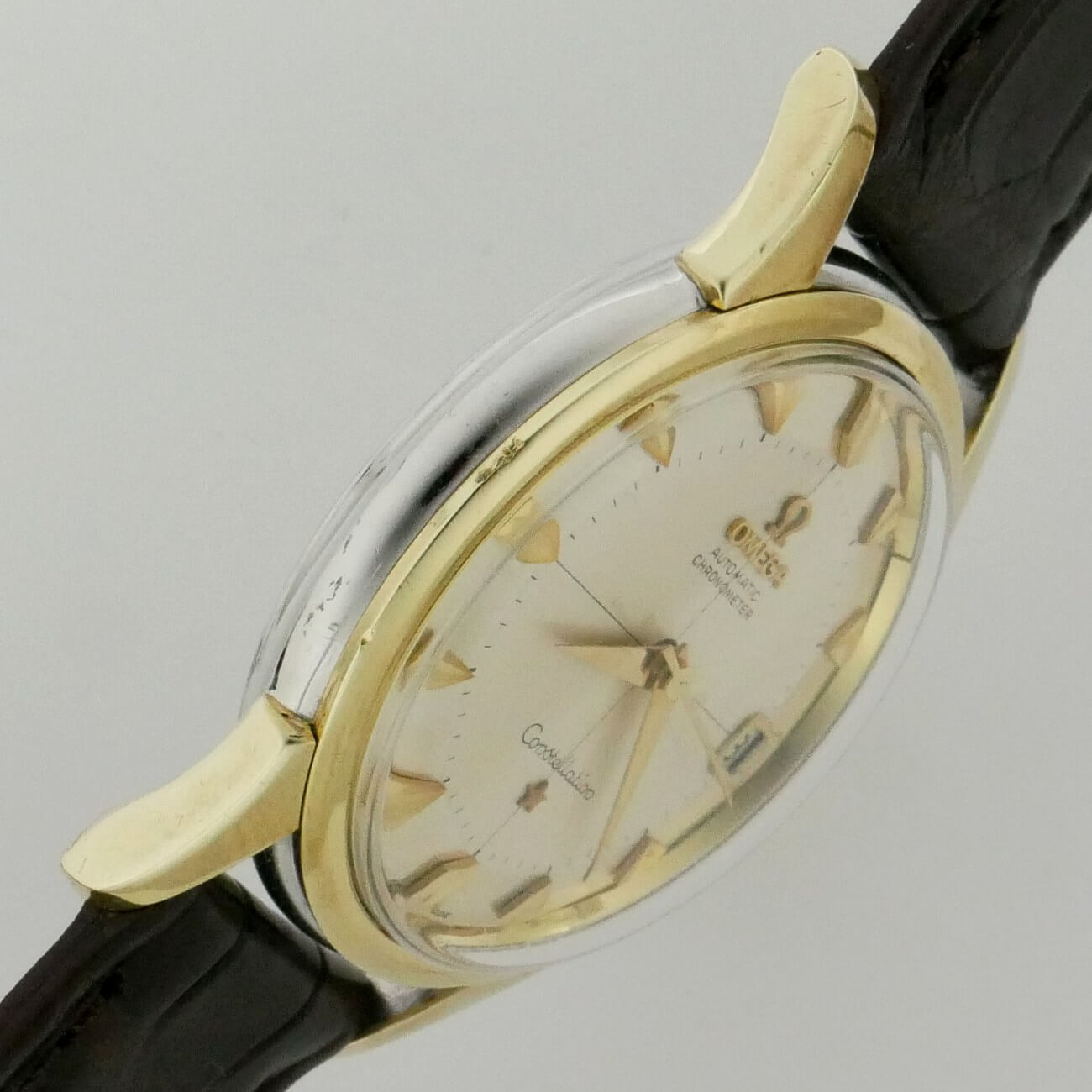 OMEGA CONSTELLATION