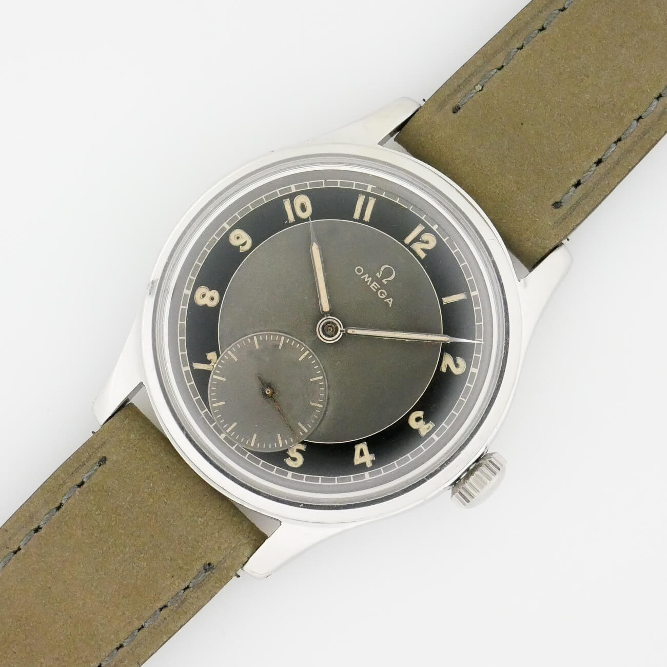 OMEGA 30mm Caliber