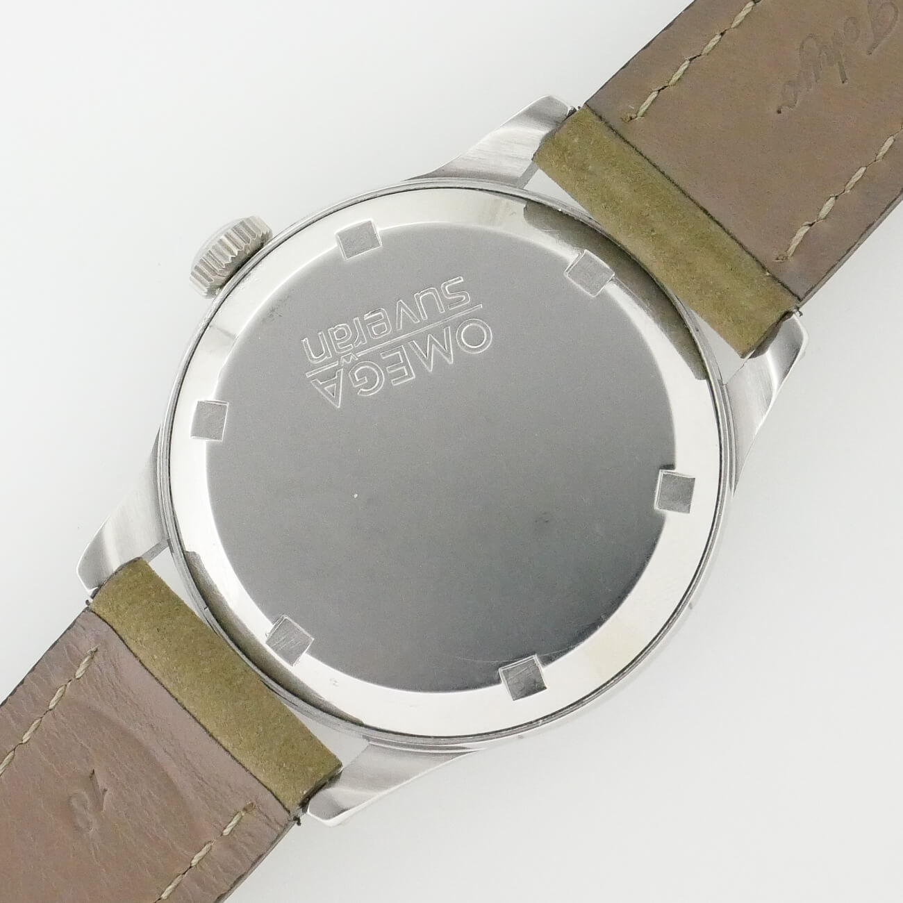 OMEGA 30mm Caliber