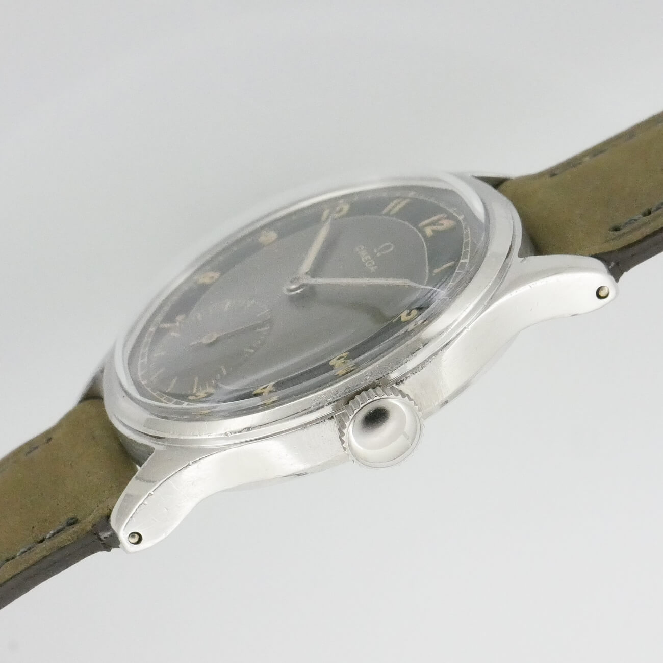 OMEGA 30mm Caliber