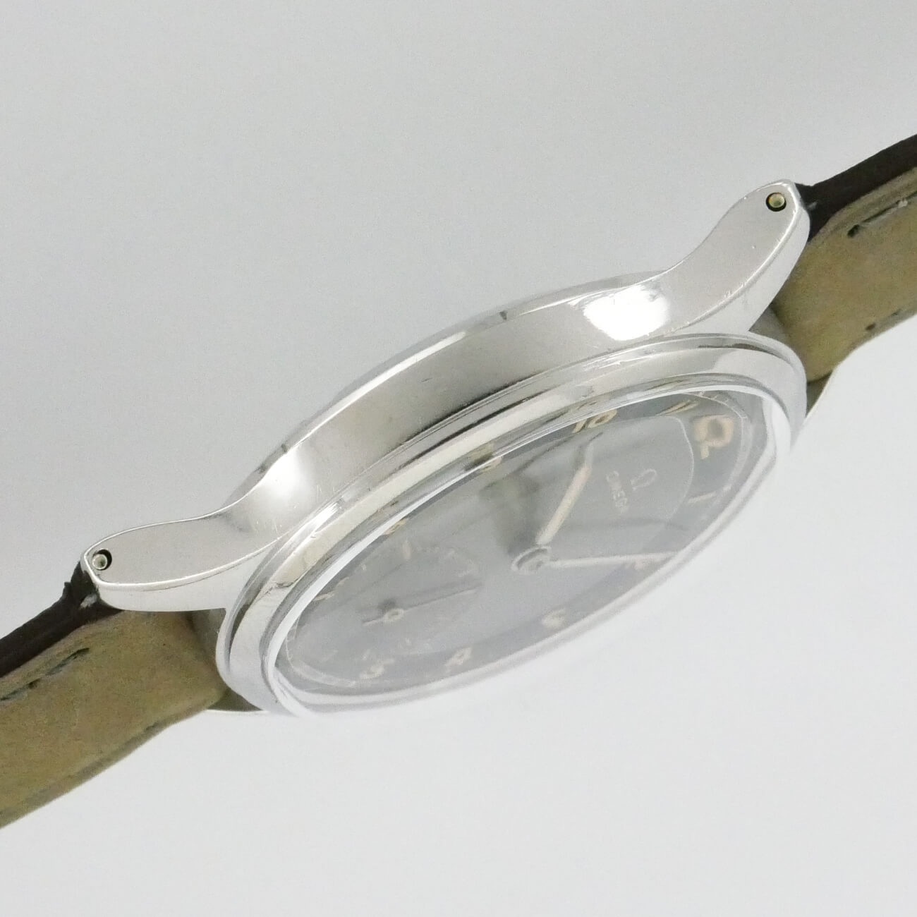 OMEGA 30mm Caliber