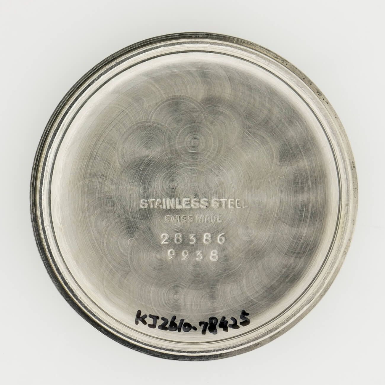 CYMA ROUND MODEL
