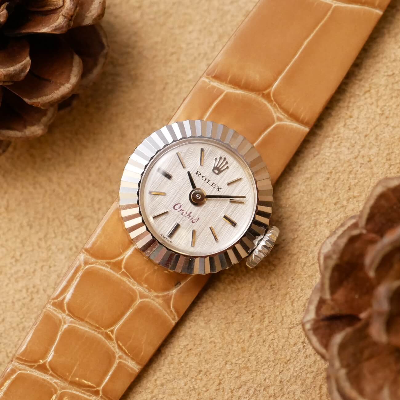 ROLEX CHAMELEON