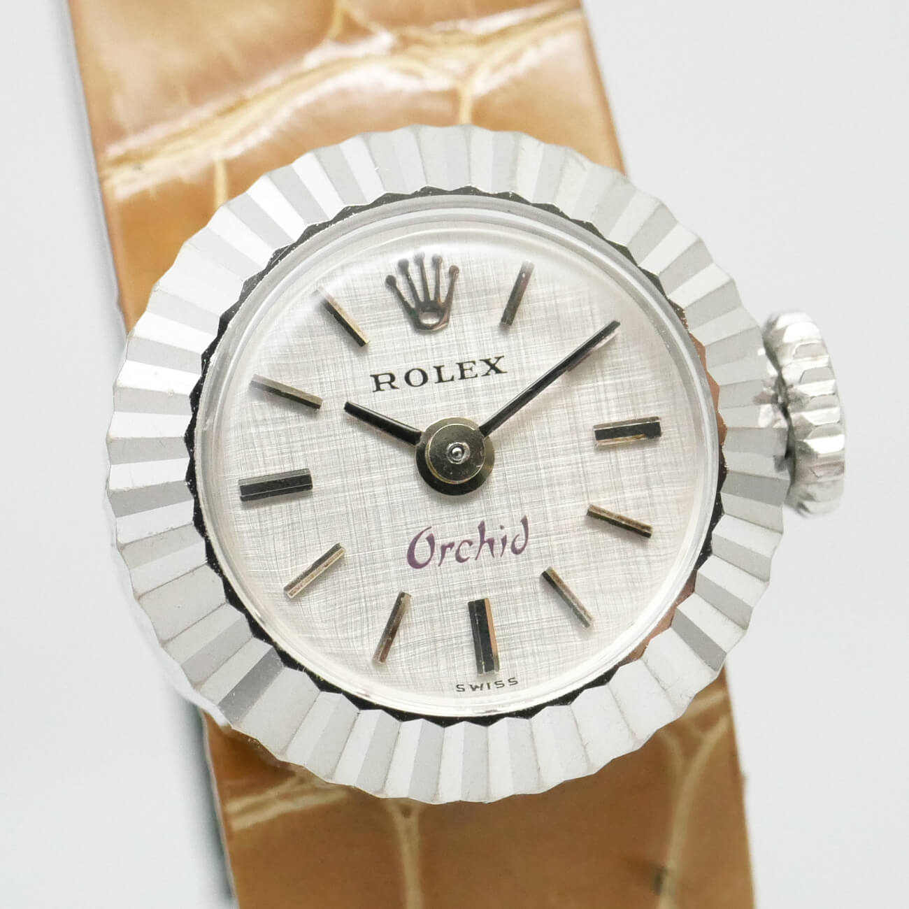 ROLEX CHAMELEON