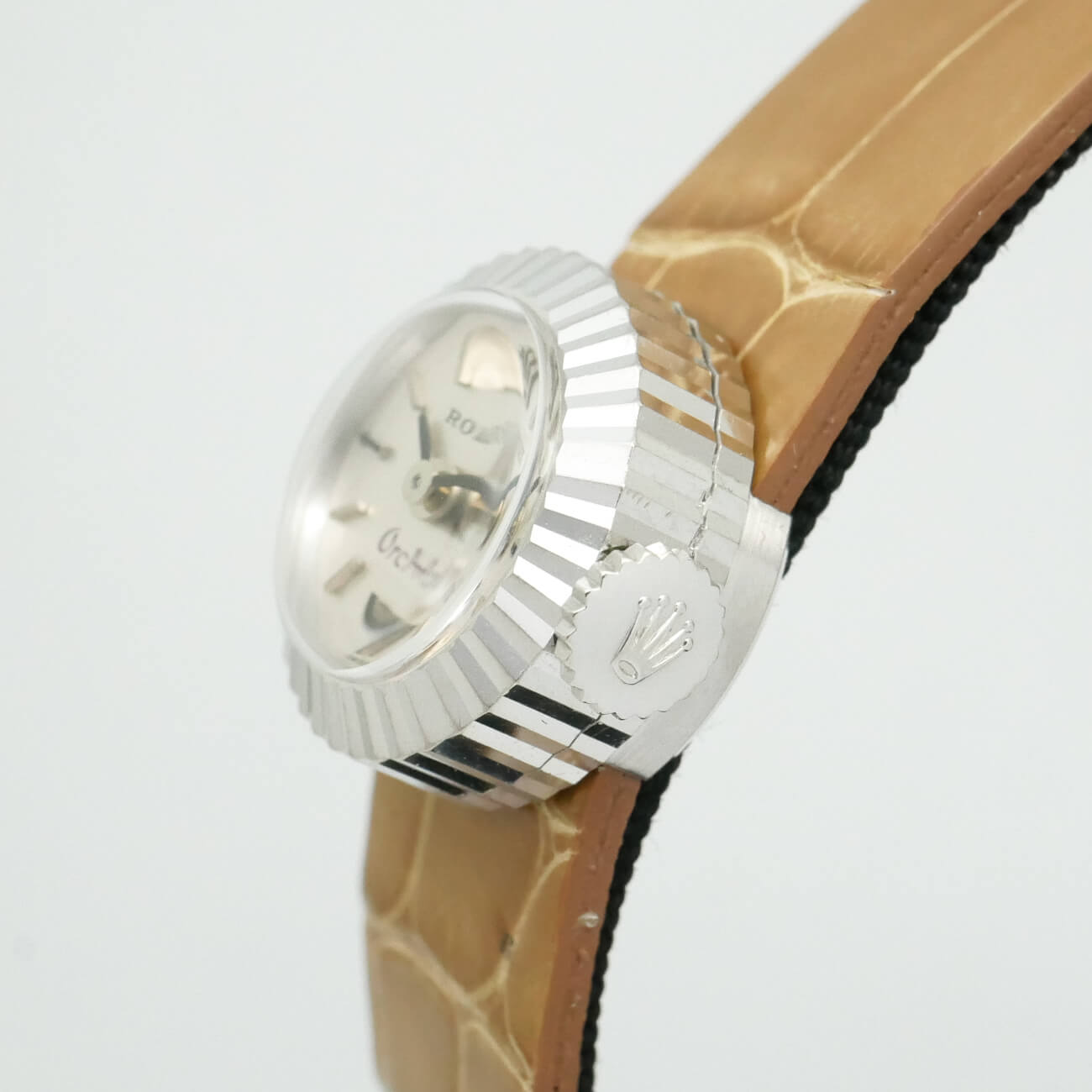 ROLEX CHAMELEON