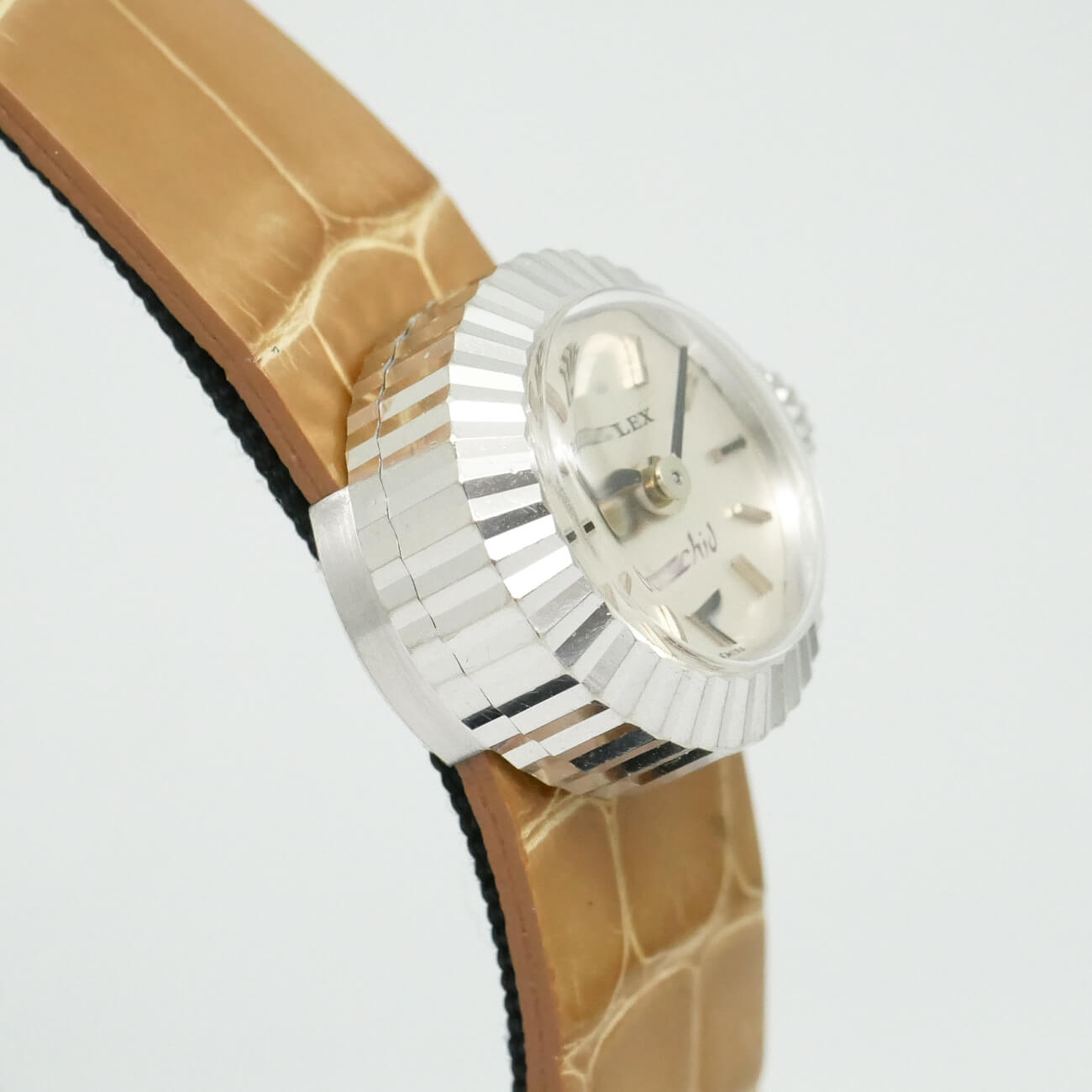 ROLEX CHAMELEON