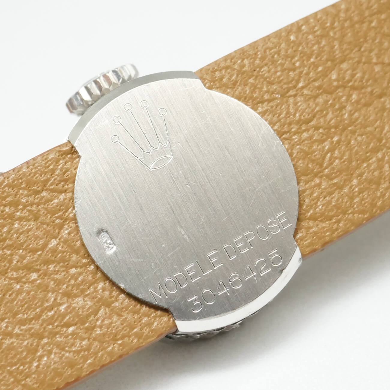 ROLEX CHAMELEON