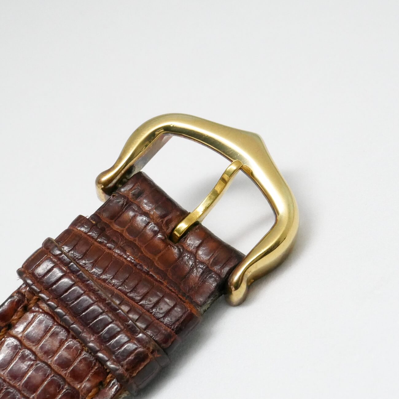 CARTIER MUST TANK