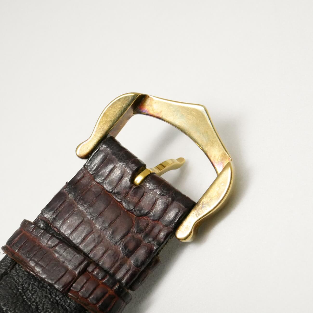 CARTIER MUST TANK