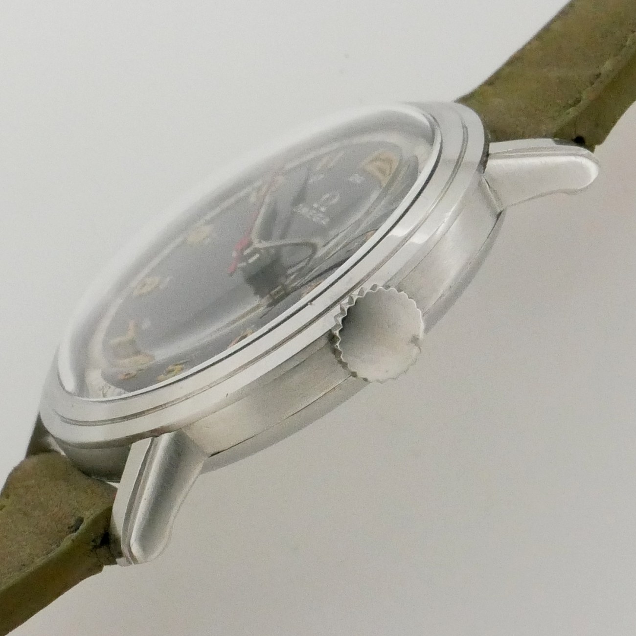 OMEGA 30mm Caliber