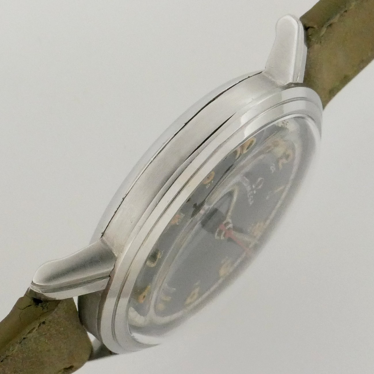 OMEGA 30mm Caliber