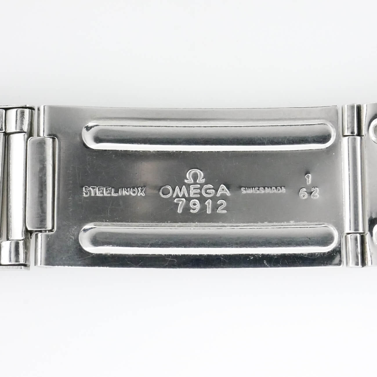 OMEGA RAILMASTER