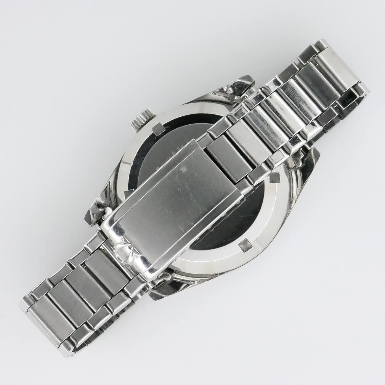 OMEGA RAILMASTER
