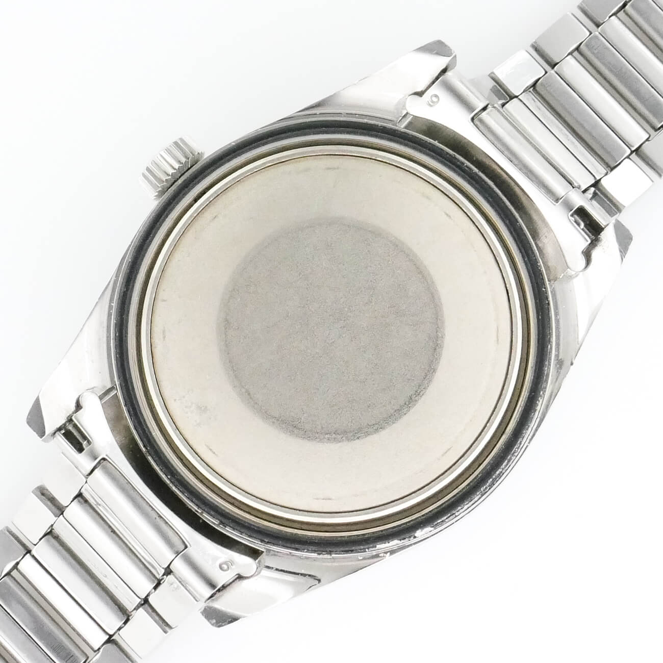 OMEGA RAILMASTER