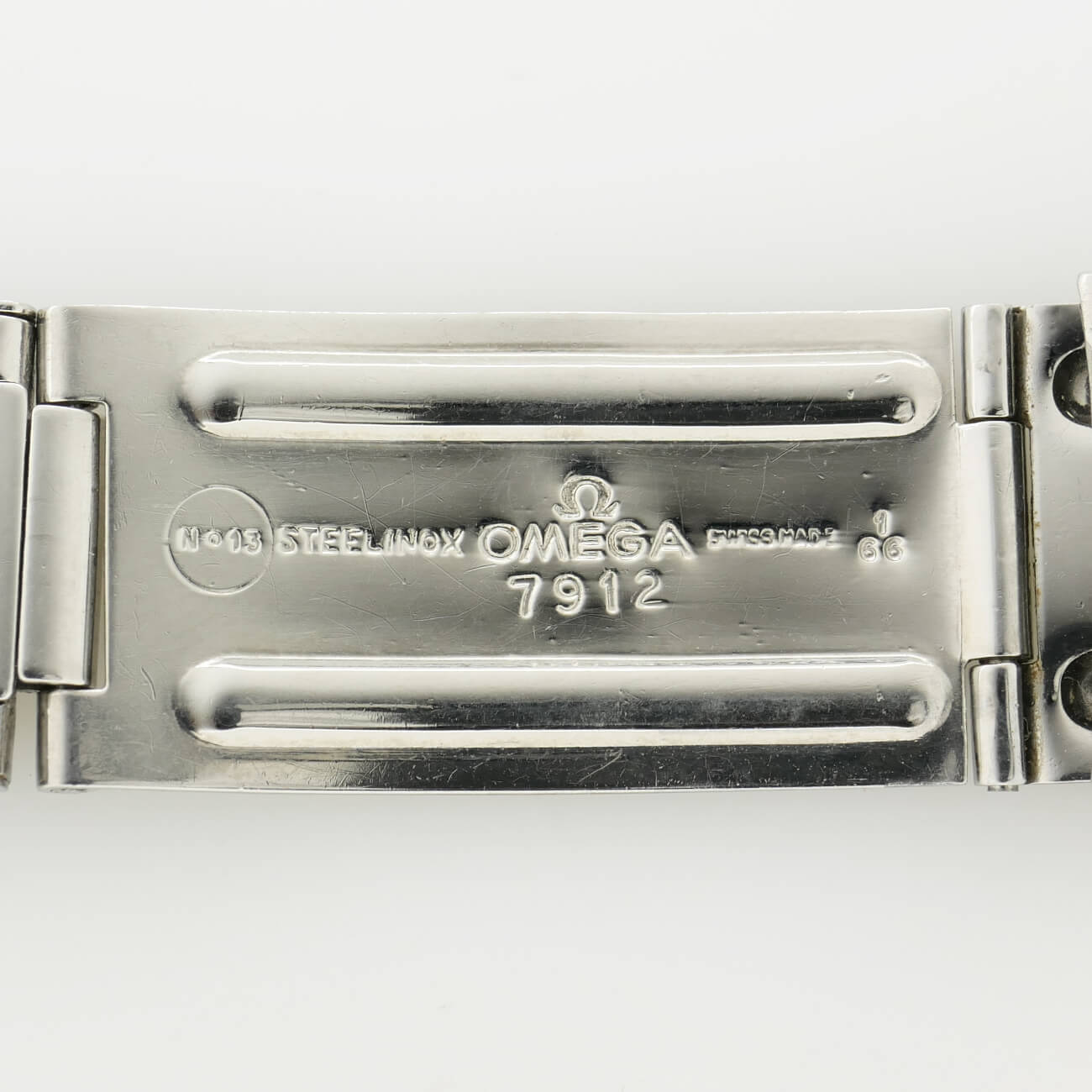 OMEGA SPEEDMASTER