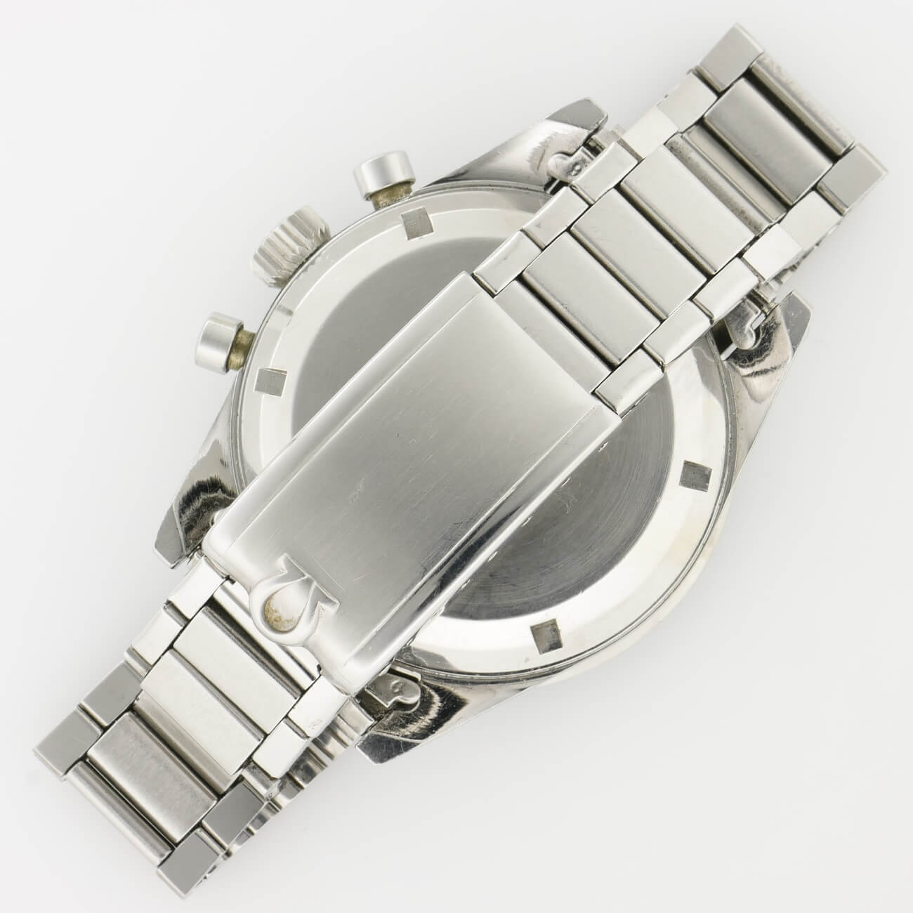 OMEGA SPEEDMASTER