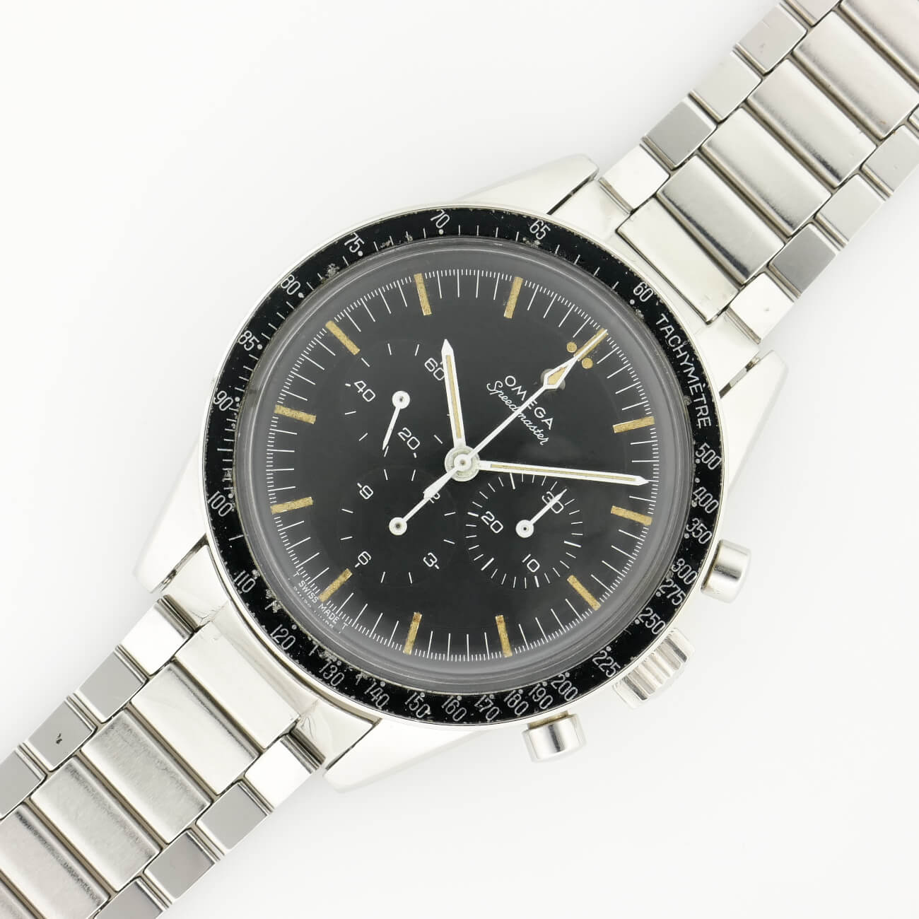 OMEGA SPEEDMASTER