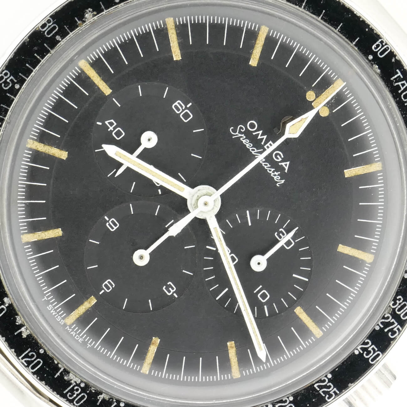 OMEGA SPEEDMASTER
