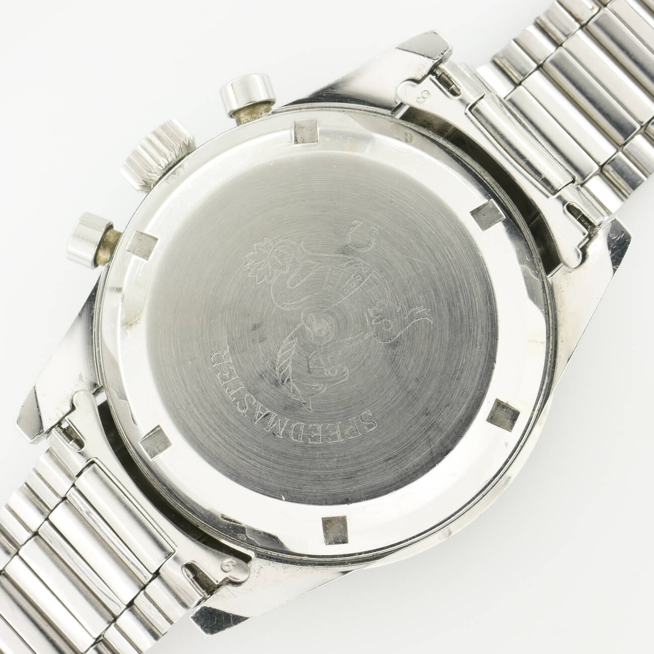 OMEGA SPEEDMASTER