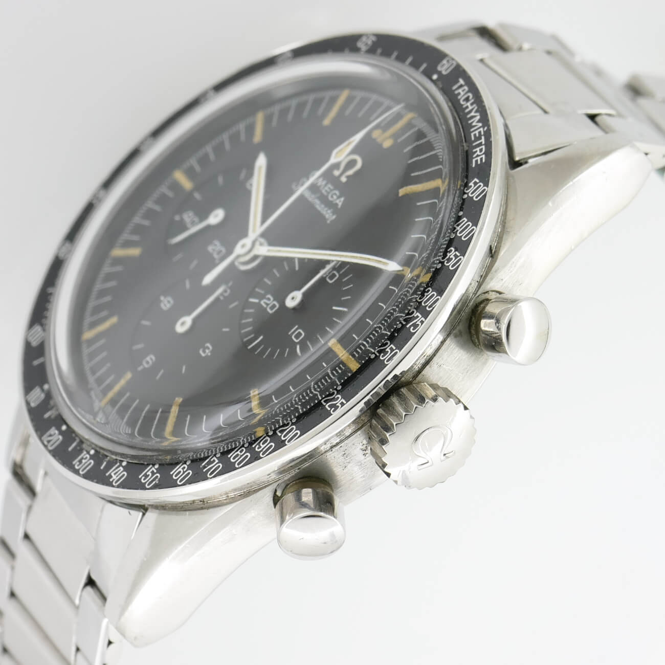 OMEGA SPEEDMASTER