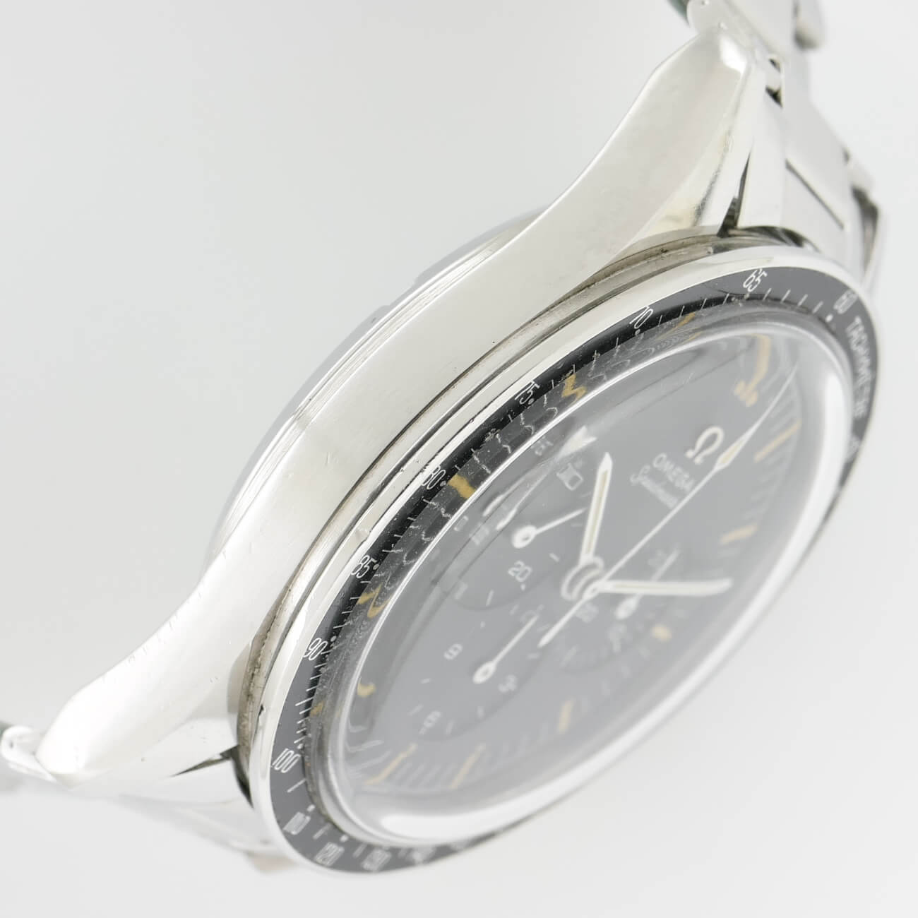 OMEGA SPEEDMASTER