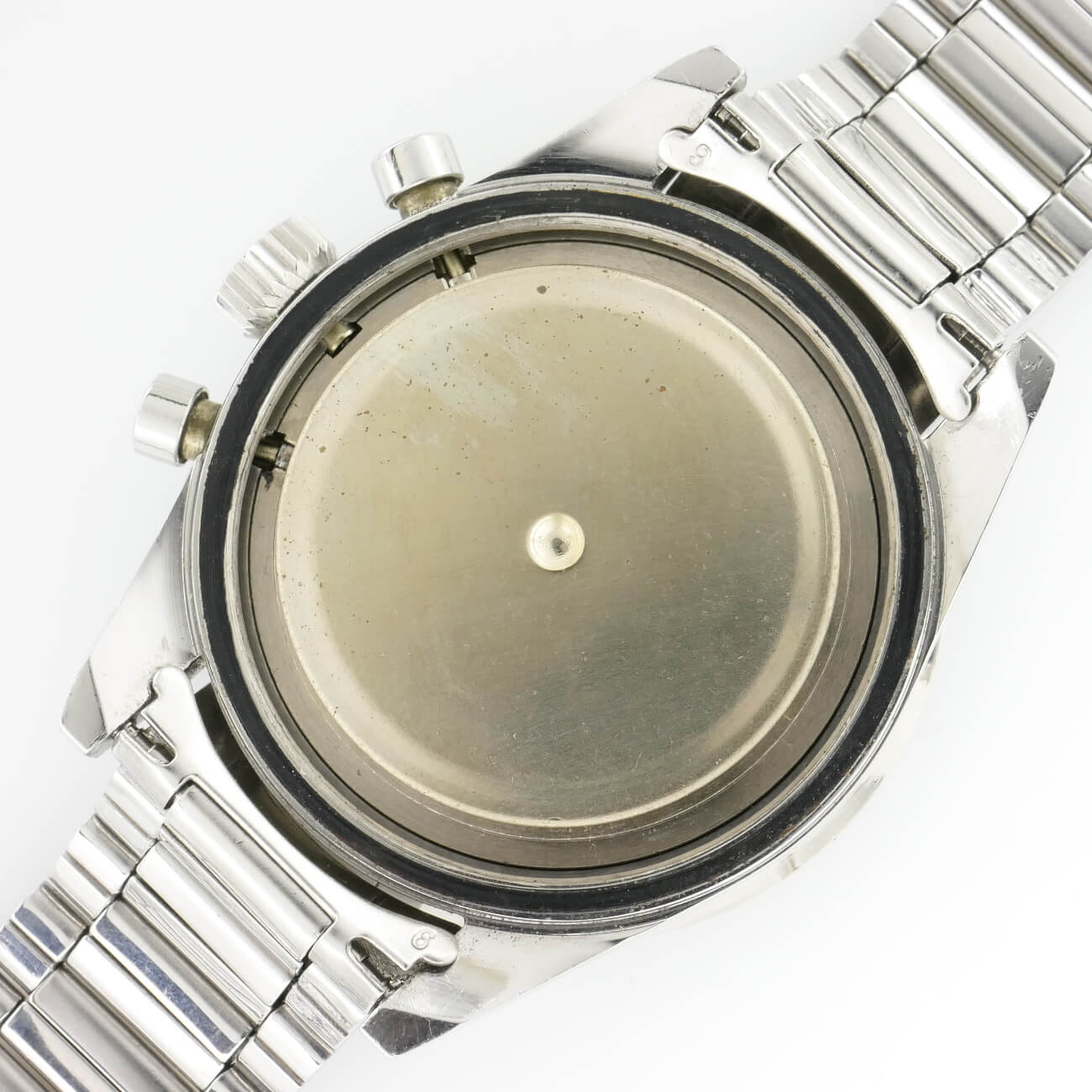 OMEGA SPEEDMASTER