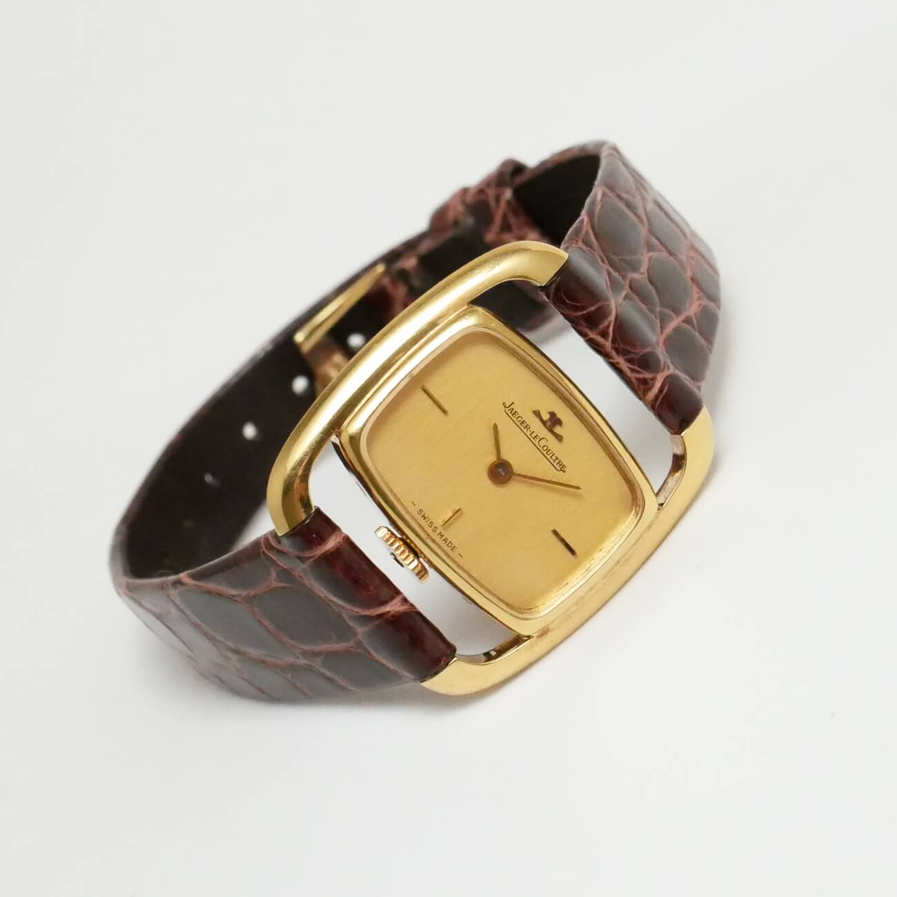 JAEGER LECOULTRE RECTANGLE MODEL