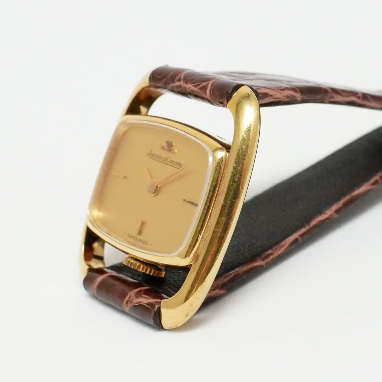 JAEGER LECOULTRE RECTANGLE MODEL