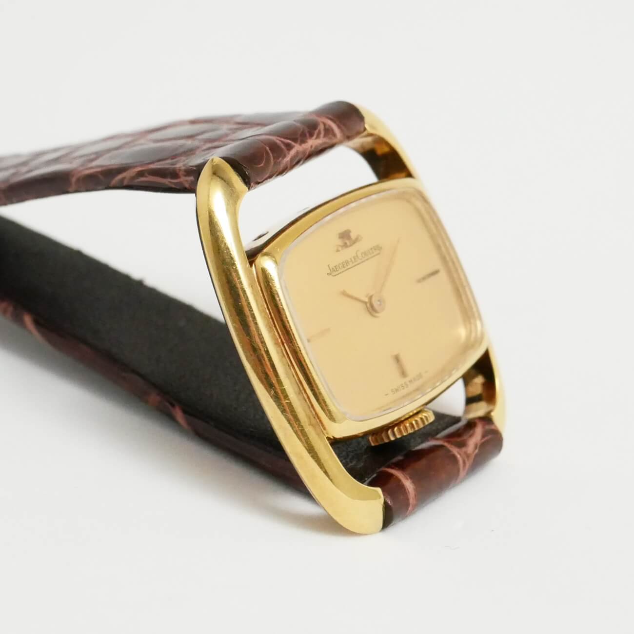 JAEGER LECOULTRE RECTANGLE MODEL