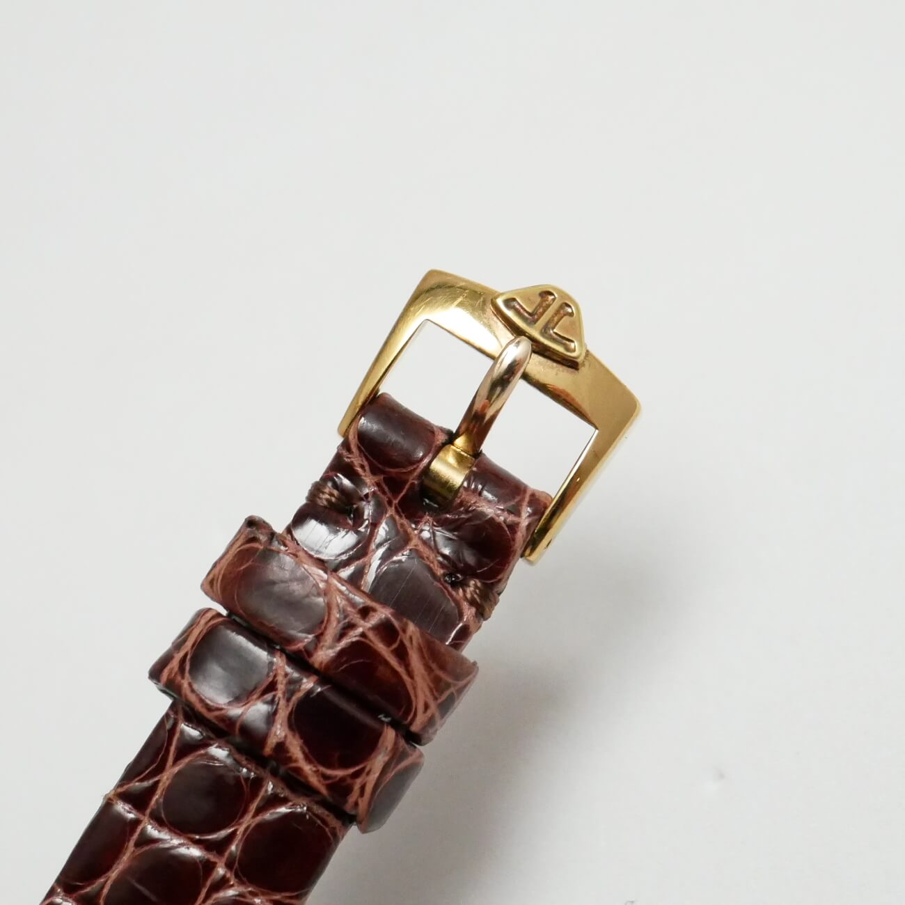 JAEGER LECOULTRE RECTANGLE MODEL