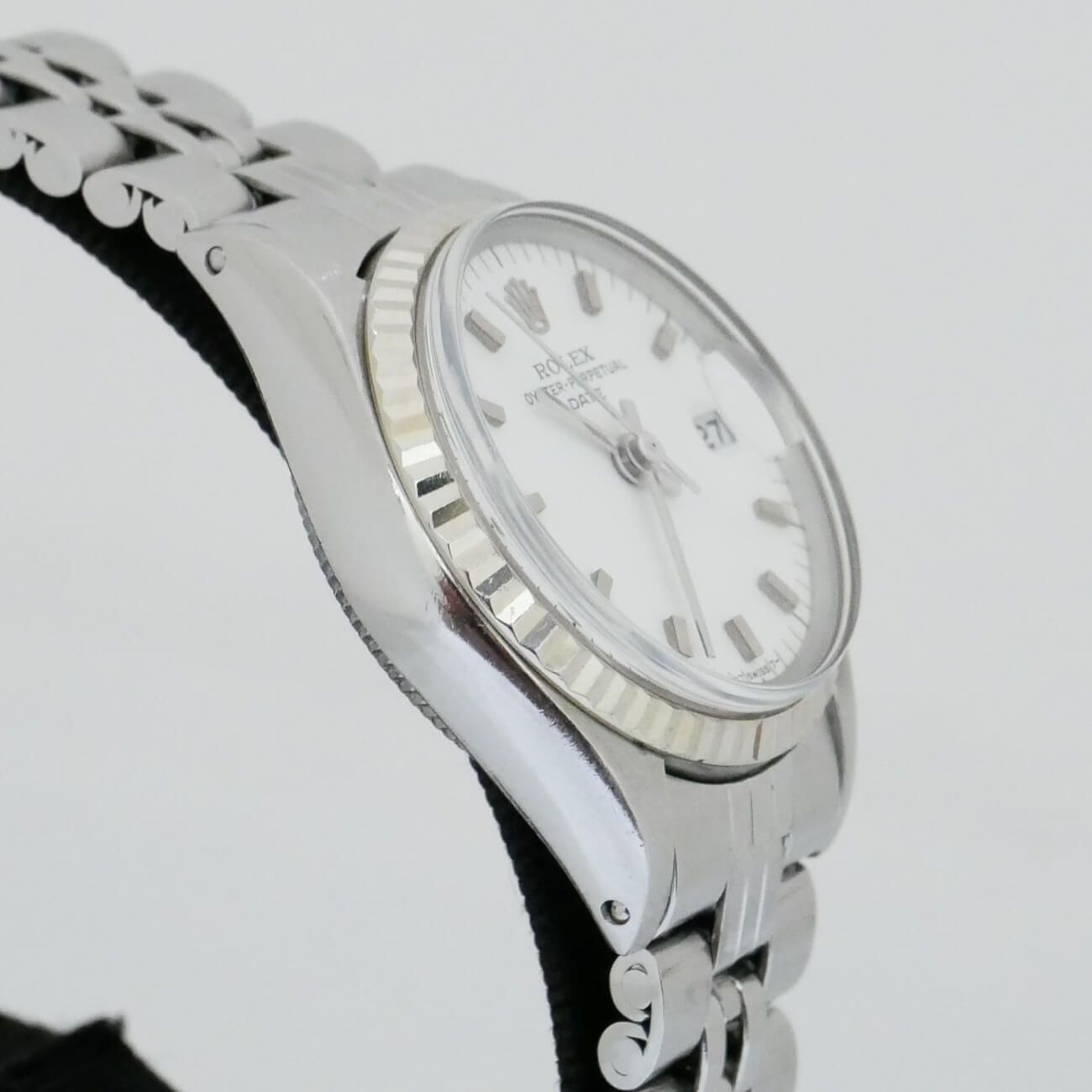 ROLEX OYSTER PERPETUAL DATE